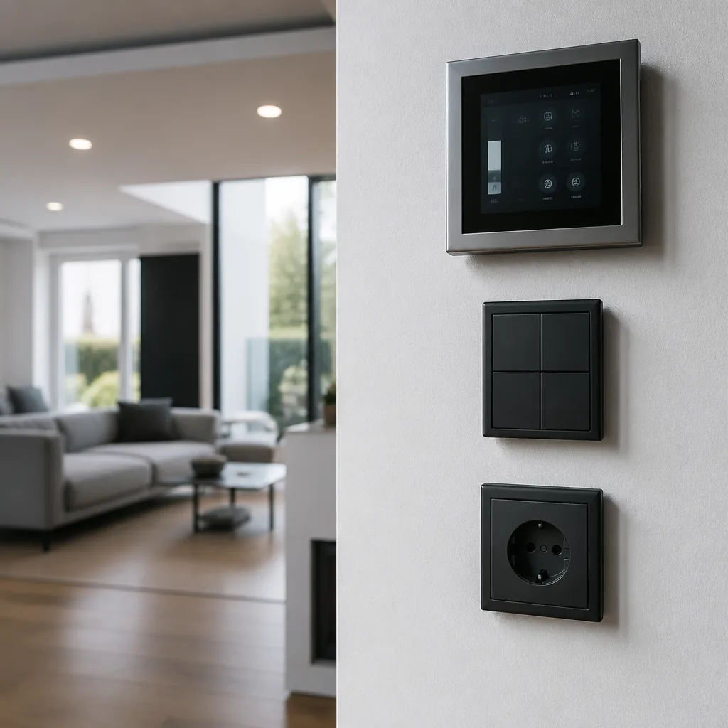 Smarthome